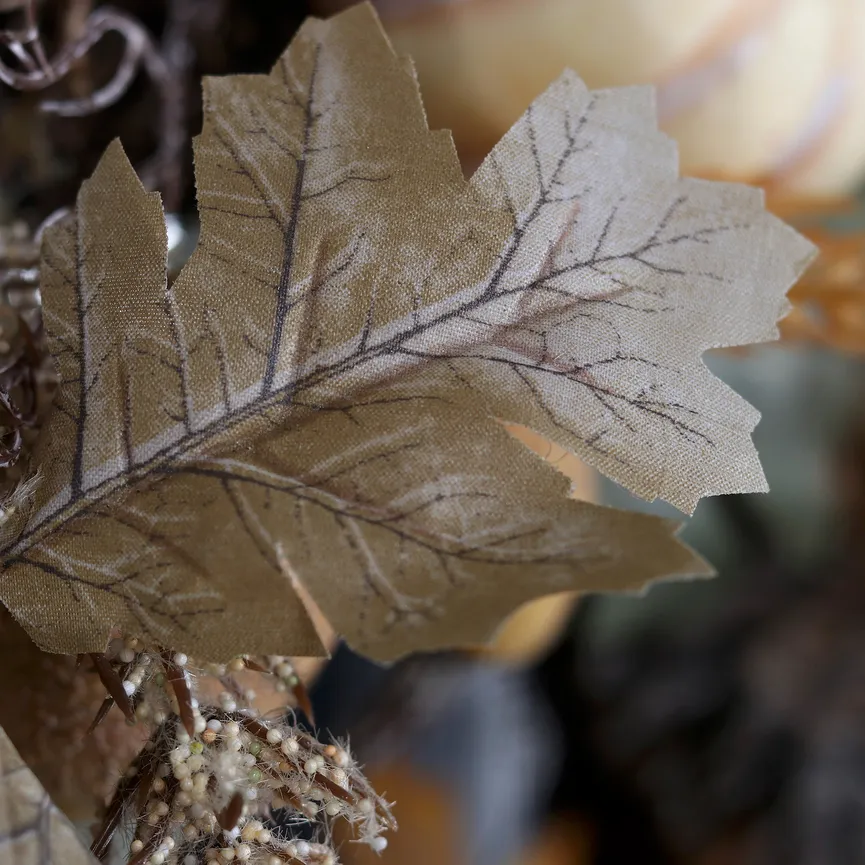 Kranz "Autumn" S detail