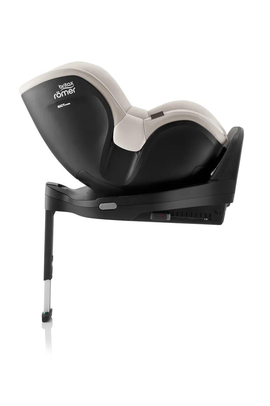 DUALFIX PRO M, Soft Taupe detail