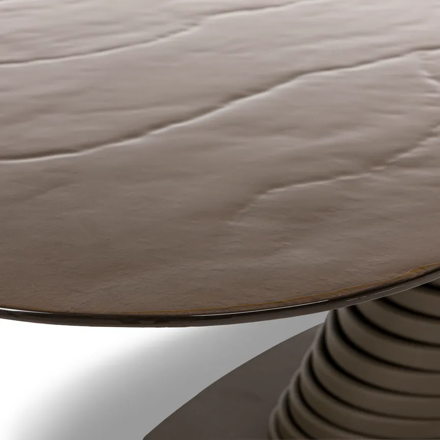 Esstisch detail
