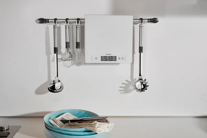 Küchenwaage Page Comfort 400 detail