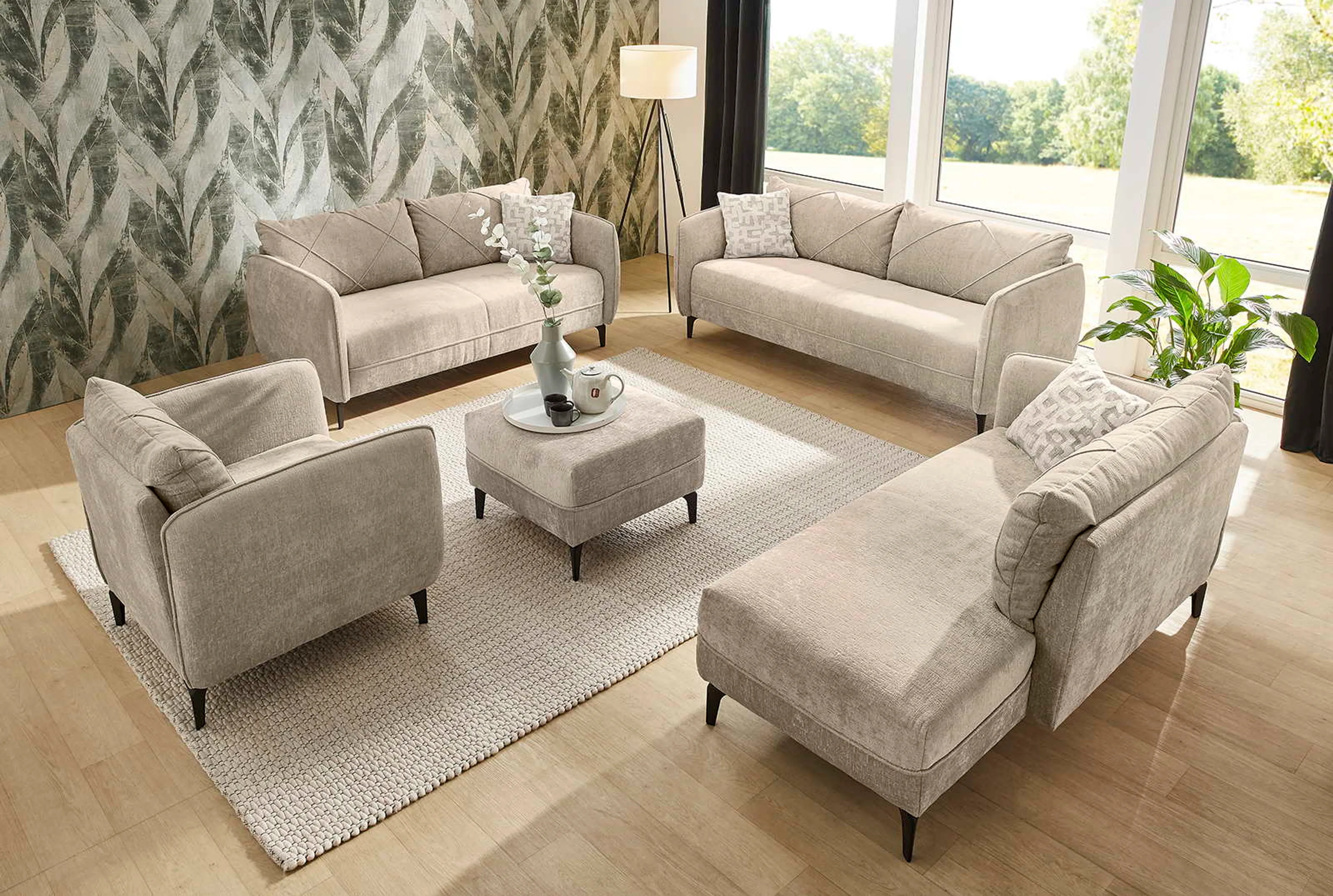 Sessel Novara