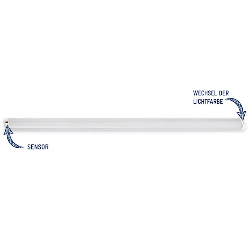 LED-Unterbauleuchte "Cassia80" detail