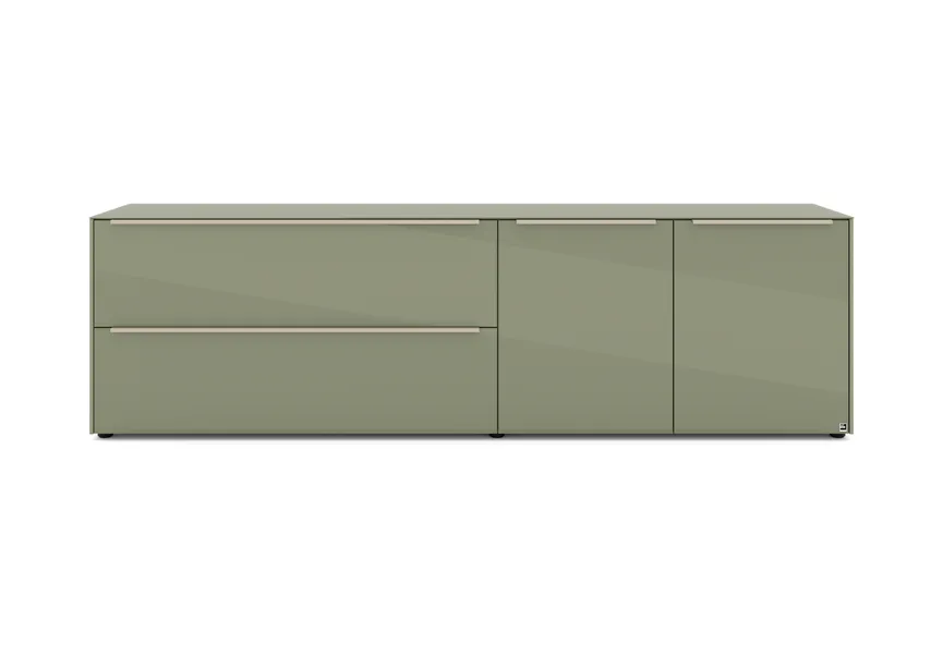 Lowboard 217cm detail