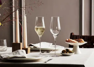 Champagnerglas