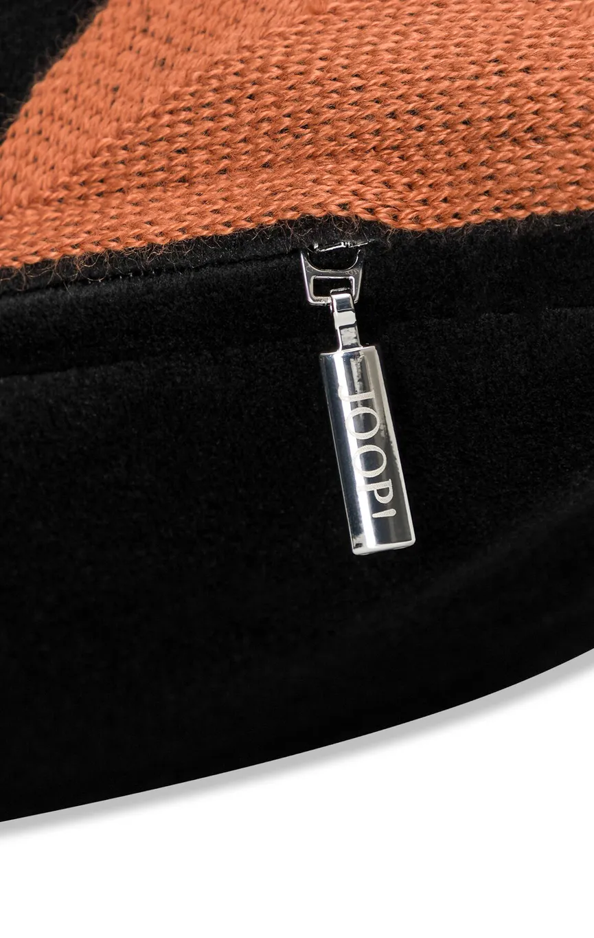 Kissenhülle J!Graphic detail