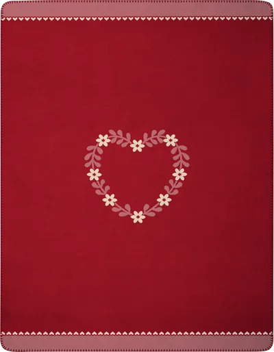 Kuscheldecke 