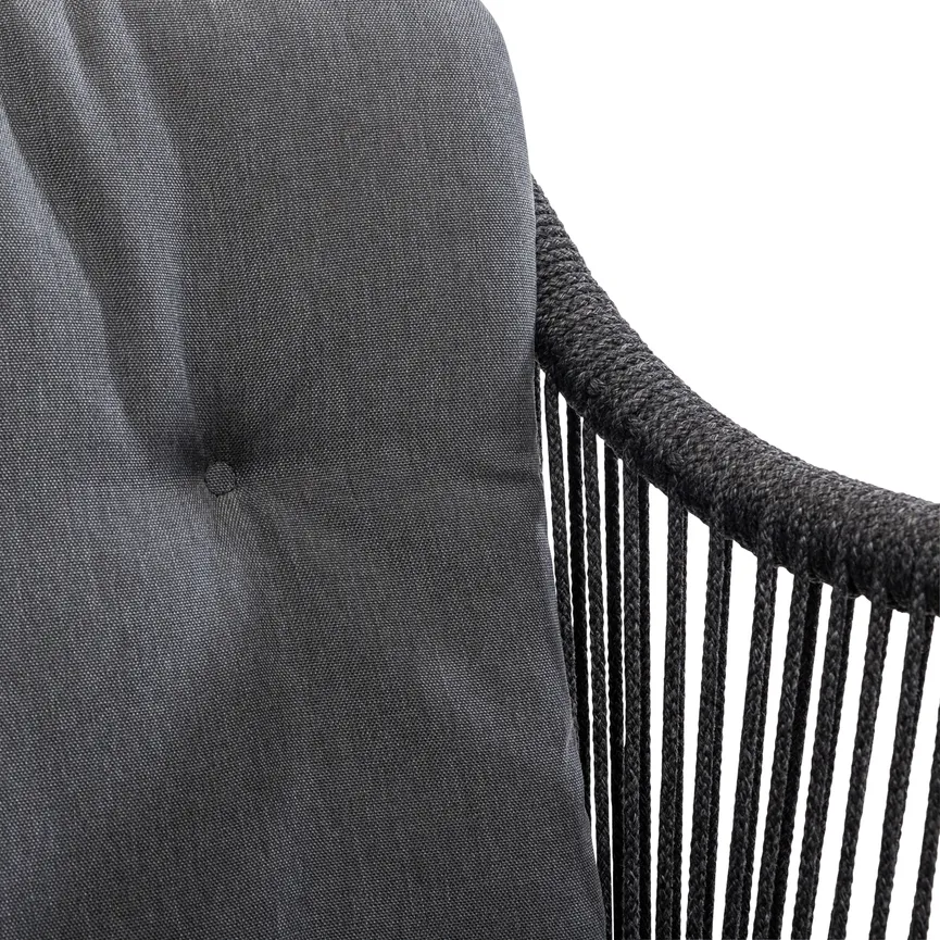 Stuhl stapelbar detail