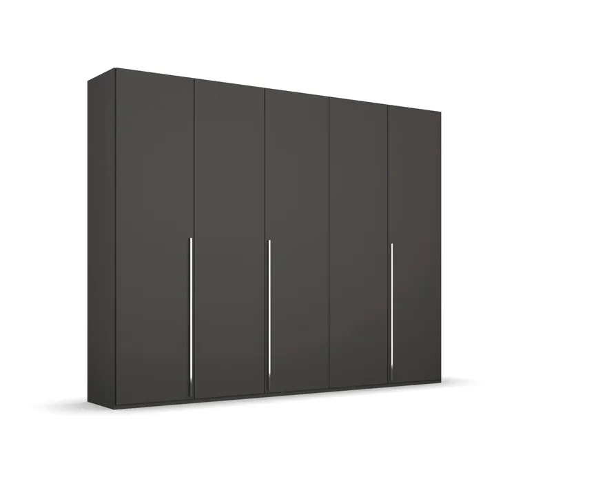 Drehtürenschrank 5-trg. hauptaufnahme