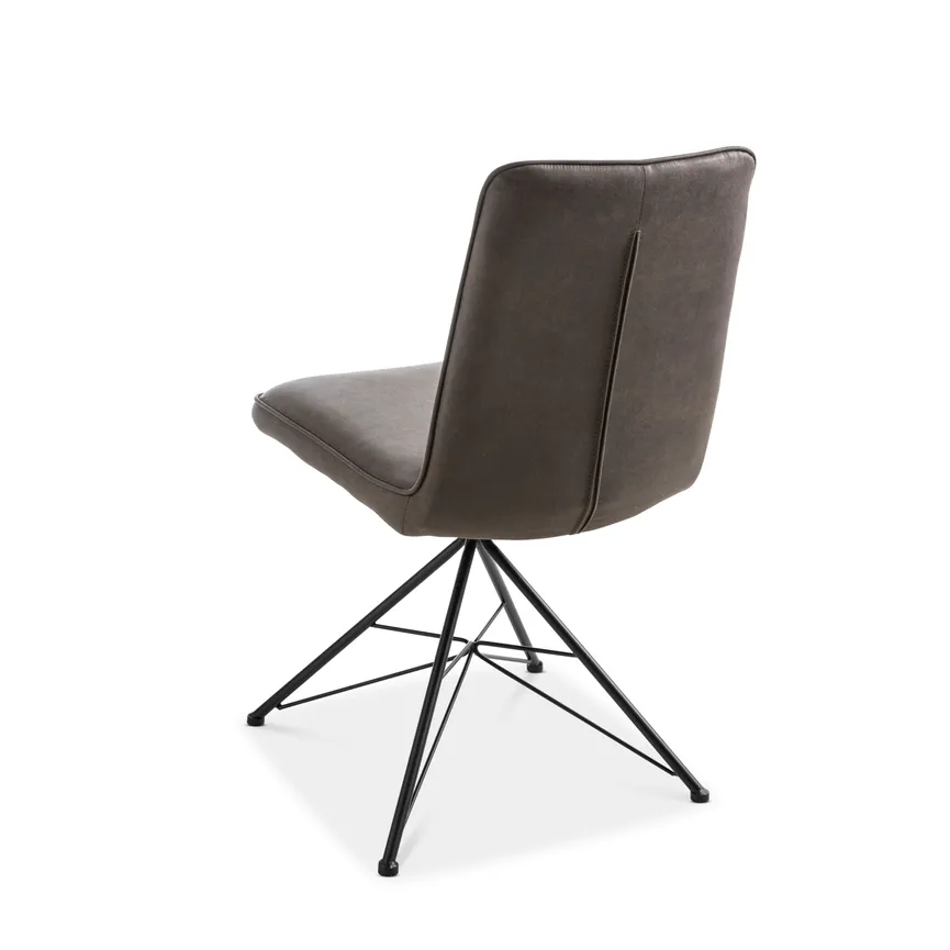 Stuhl MD1785-2X detail