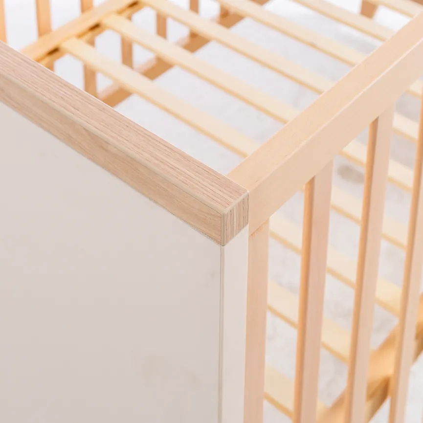 Babyzimmer 3-tlg. detail