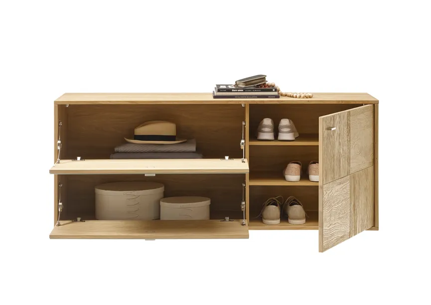 Hängeelement detail