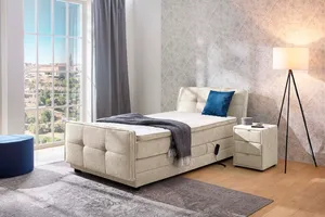 Boxspringbett