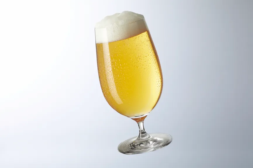 Bierglas "Ciao+" 390 ml detail