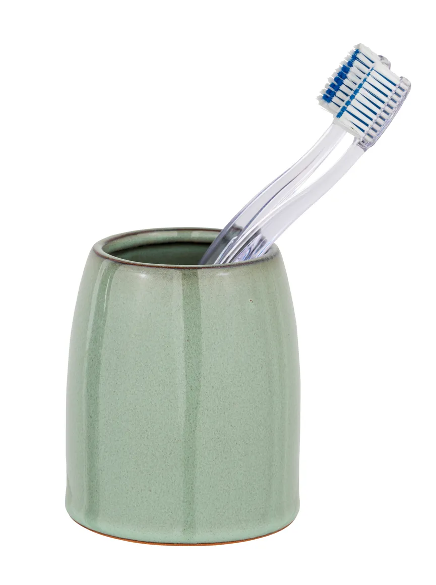 Zahnputzbecher Prati detail