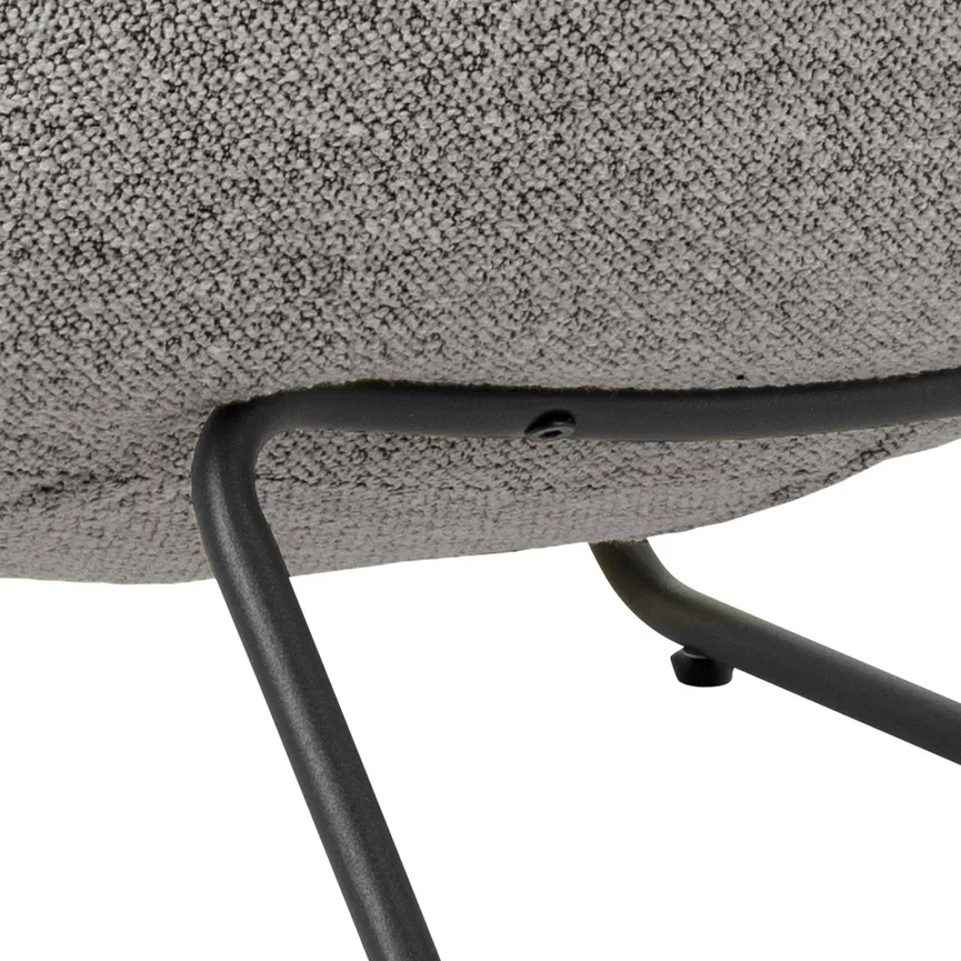 Sessel detail