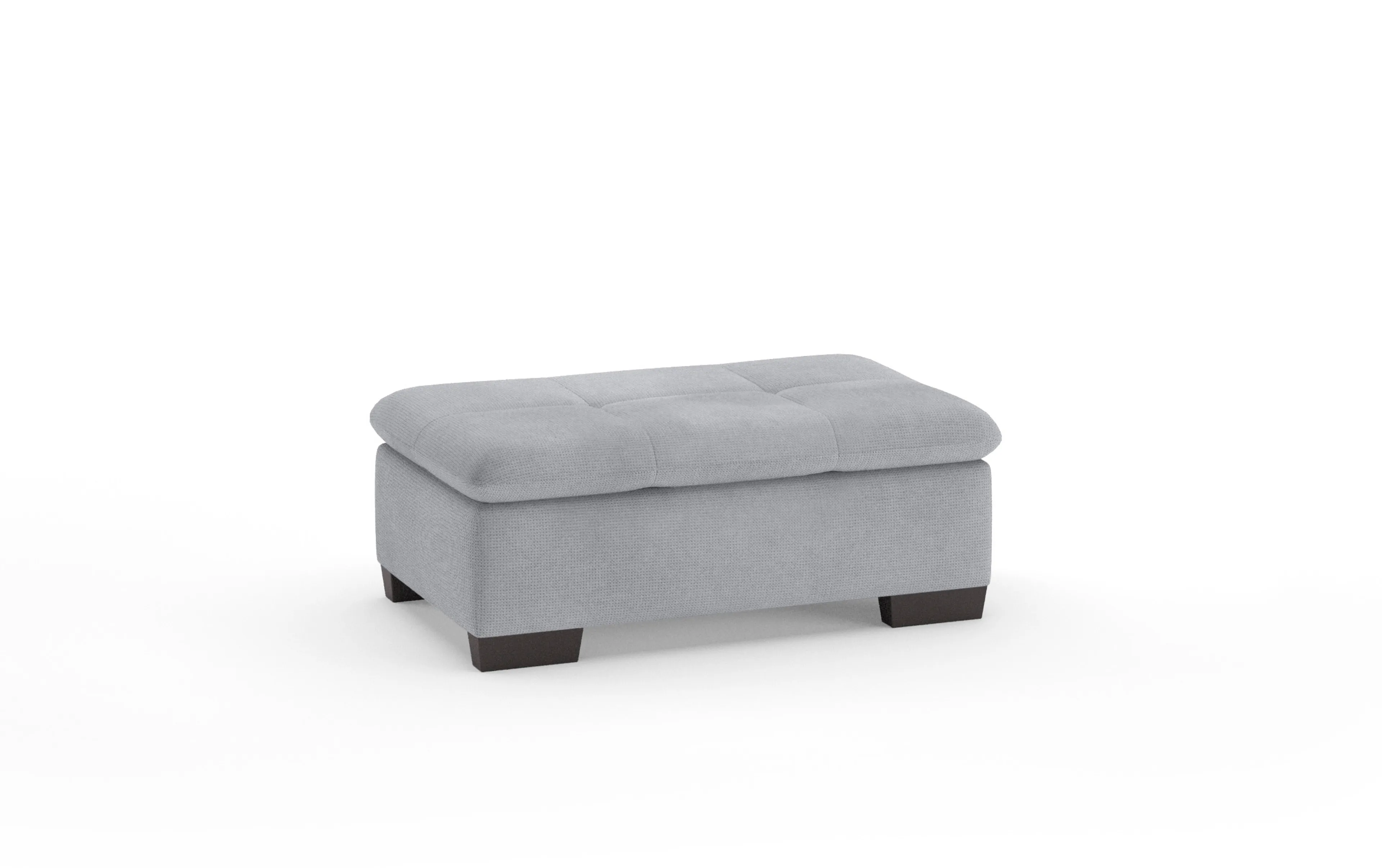 Hocker Haiti II