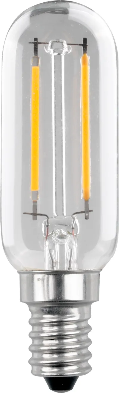 LED-Röhrenform
