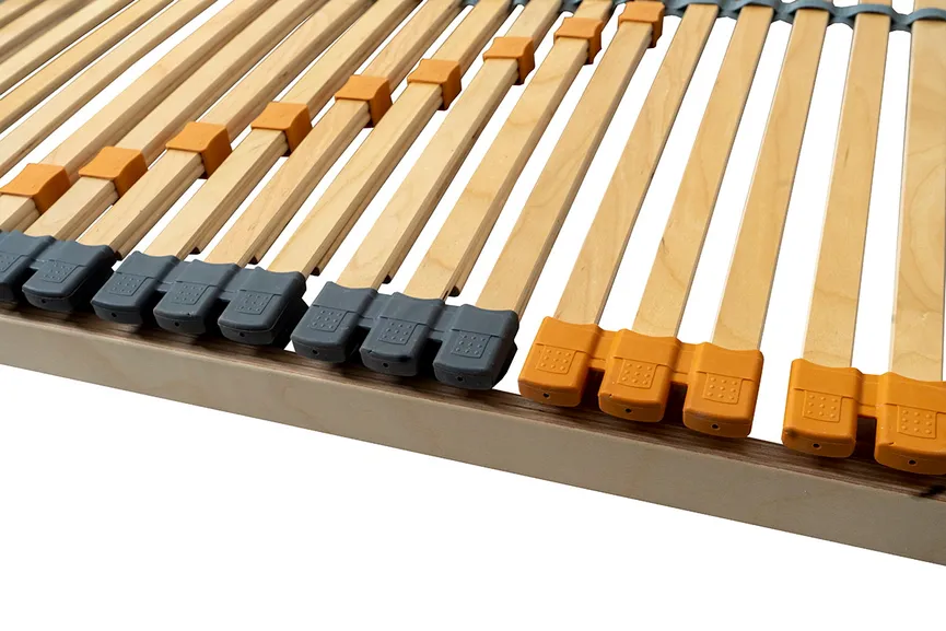 Lattenrost unverstellbar detail