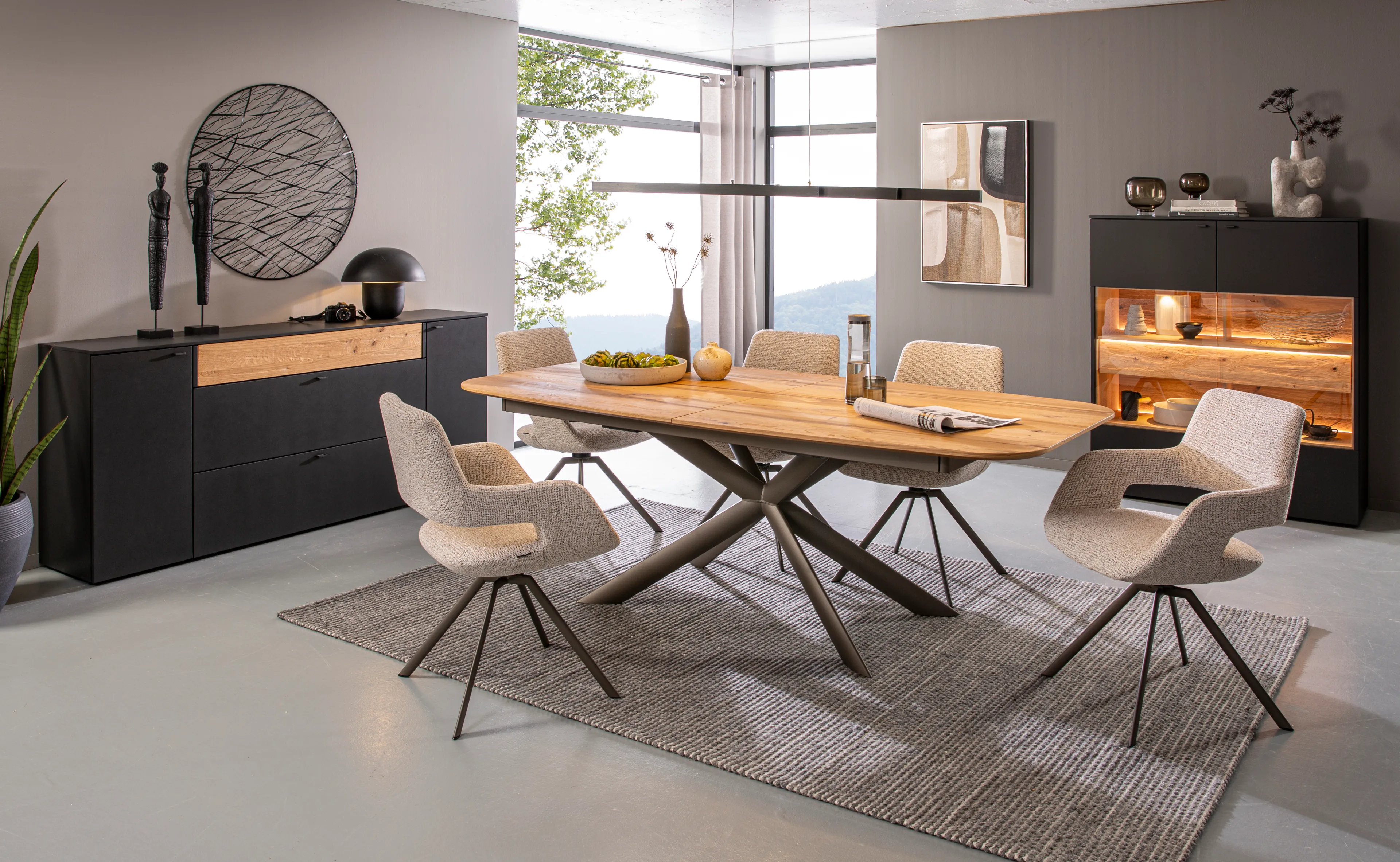 Sideboard Lumea