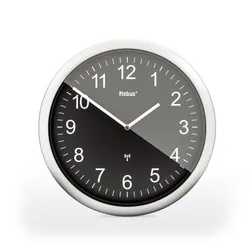 Schwarz material_farbe