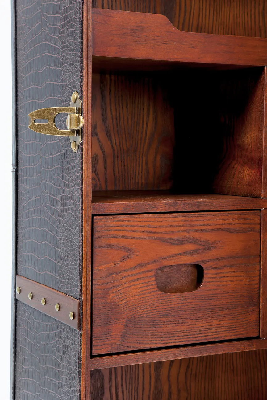 Barschrank detail