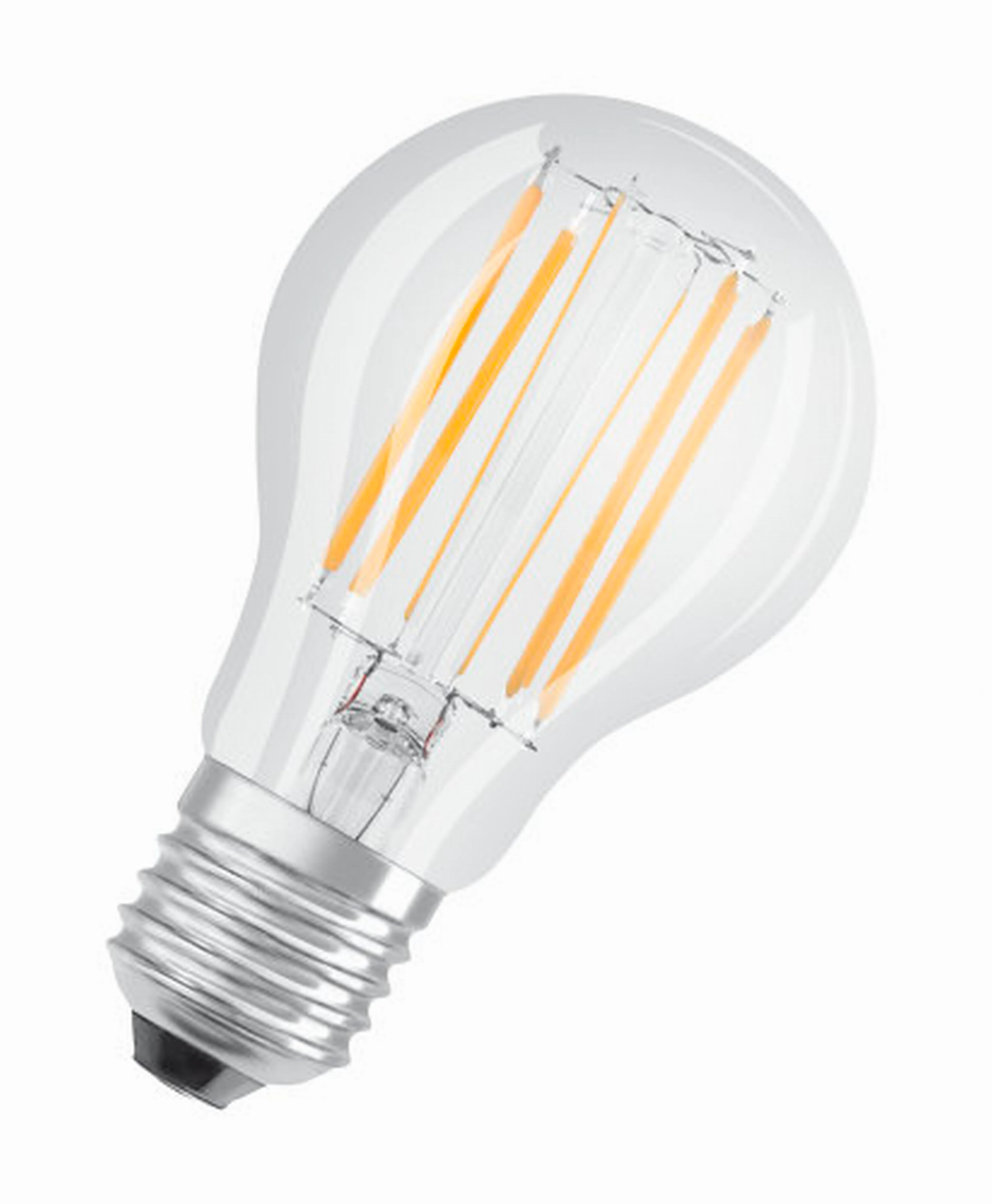 LED Birne E27/7,5 Watt/Energie D