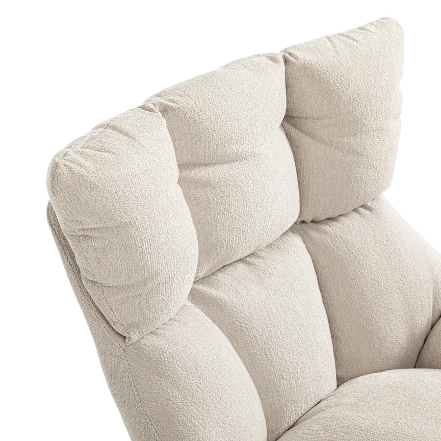 Sessel detail