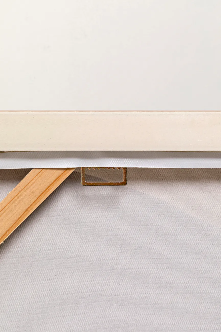 Wandbild right detail