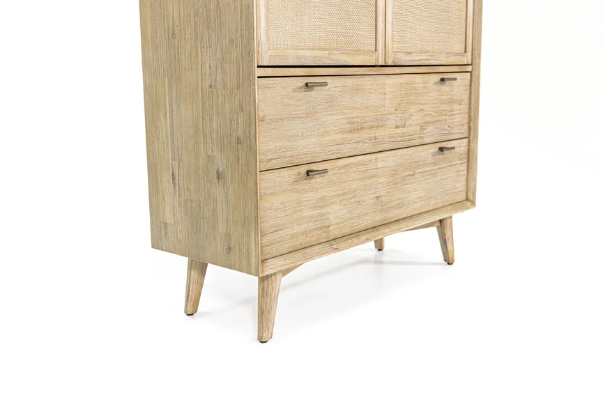 Highboard detail