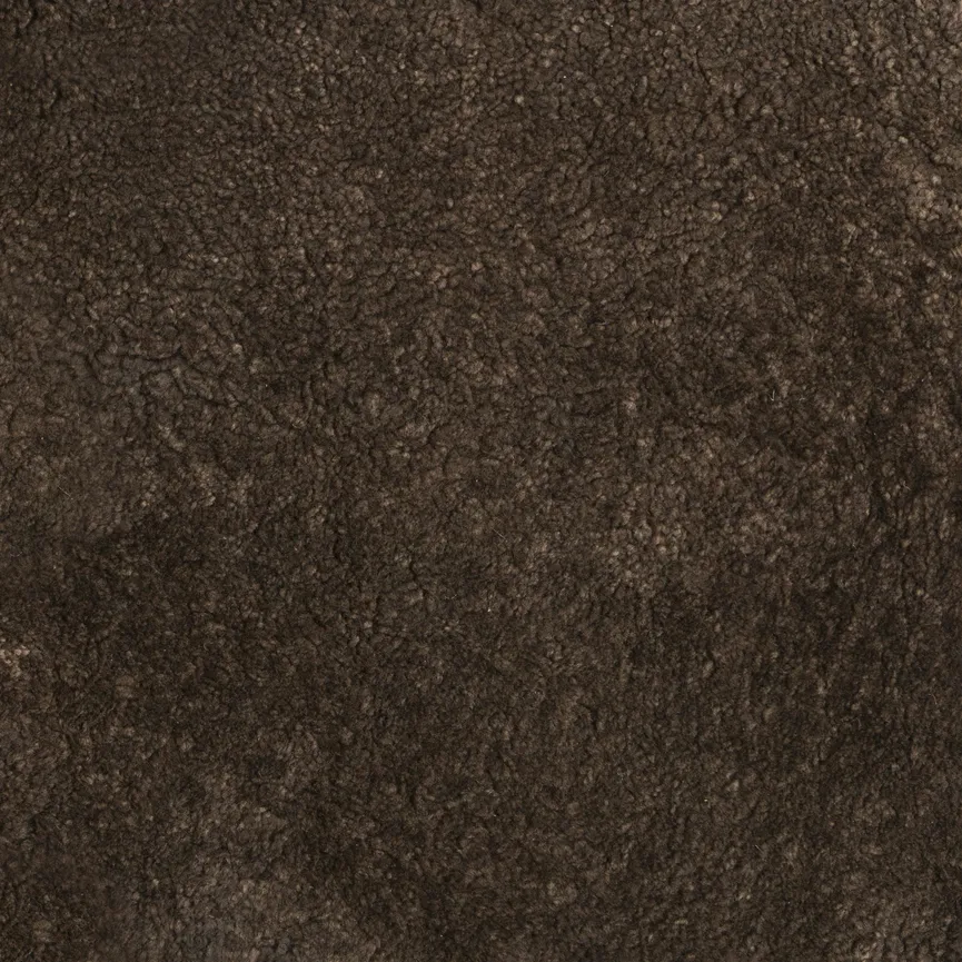 Hocker vier feste Beine Eiche material_farbe