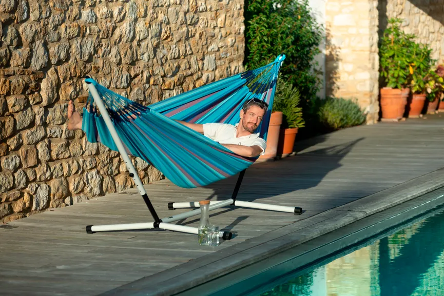 Nautico Gestell Kingsize milieu