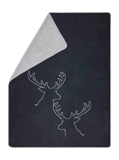 Kuscheldecke 