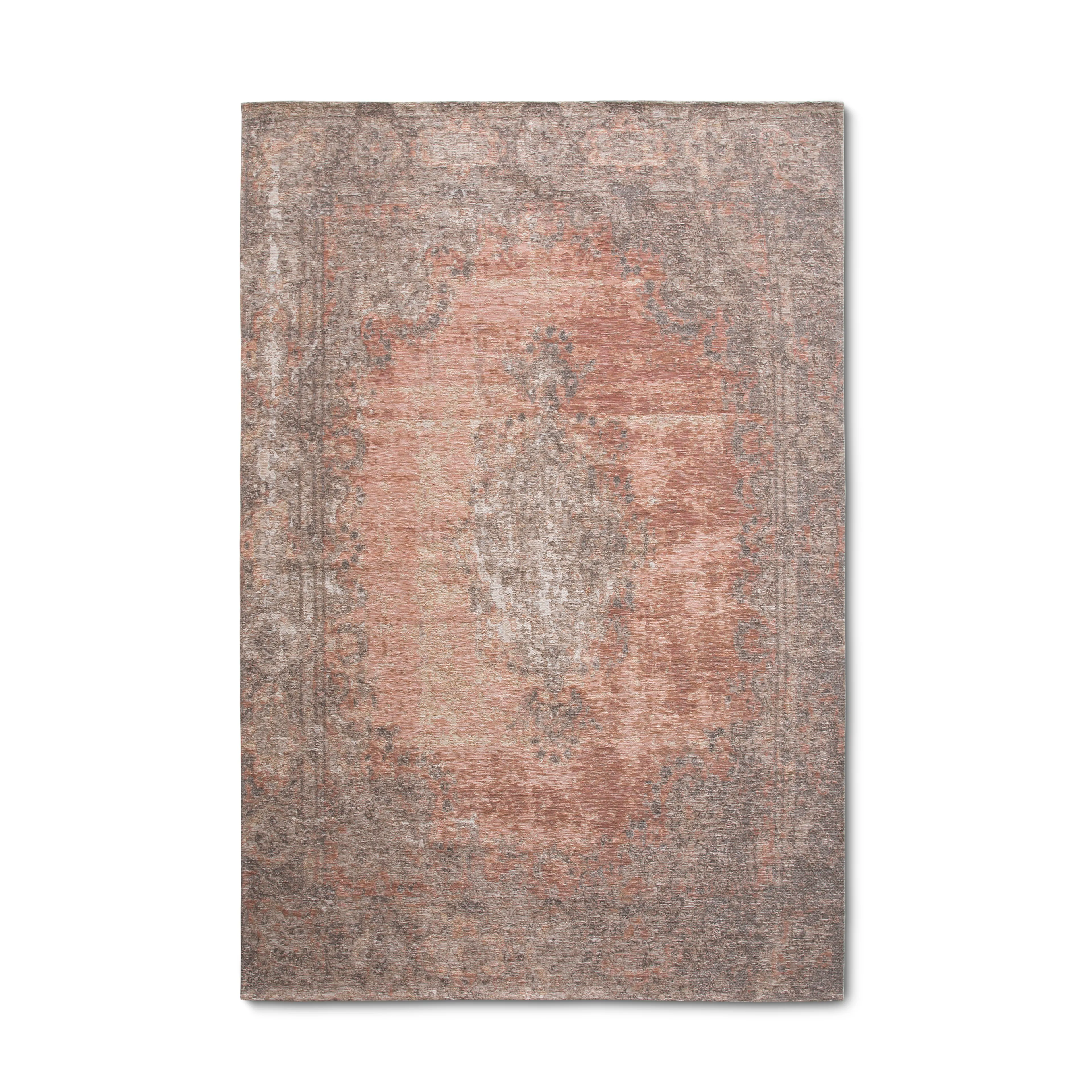 Vintage Teppich Castle 200 x 290 cm