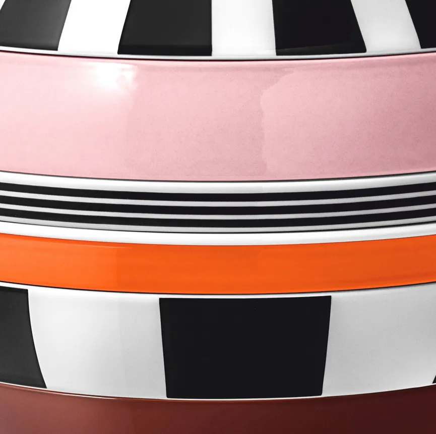 La Boule "Iconic" 7-tlg. material_farbe