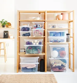 Aufbewahrungsbox