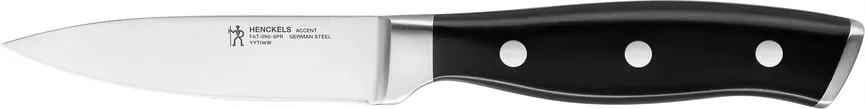 Messerset 3-tlg Accent detail
