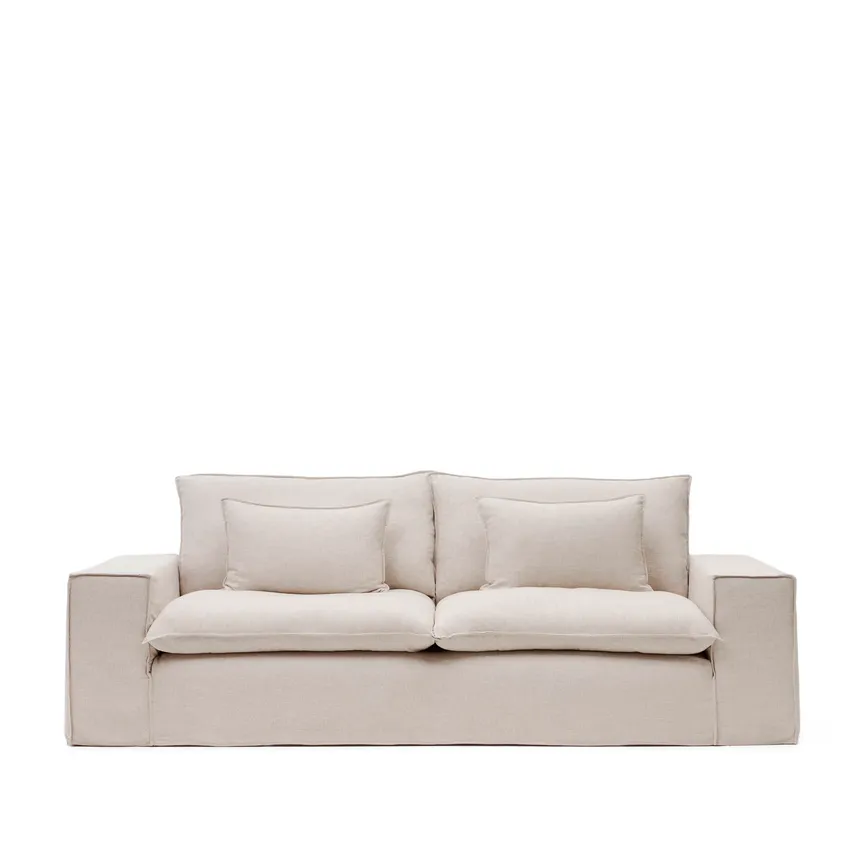 Sofa detail
