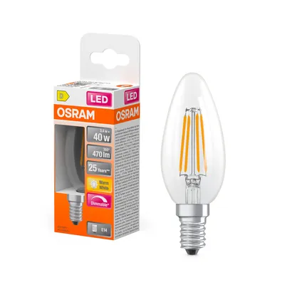 LED-Kerze