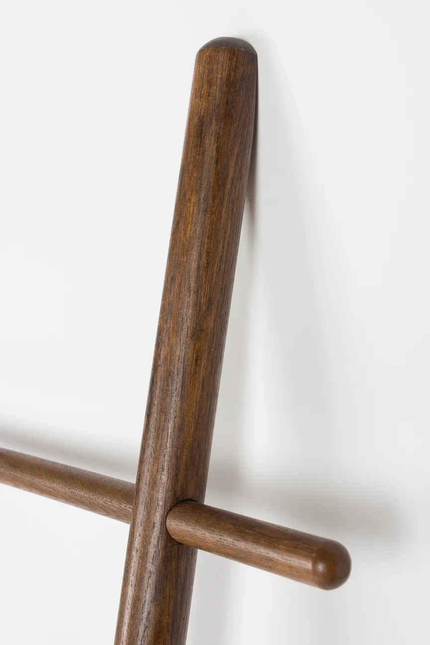 Leiter detail