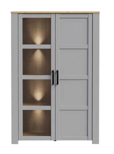 Vitrine
