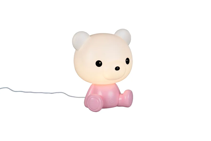 Deko-Tischleuchte "Cutie" material_farbe