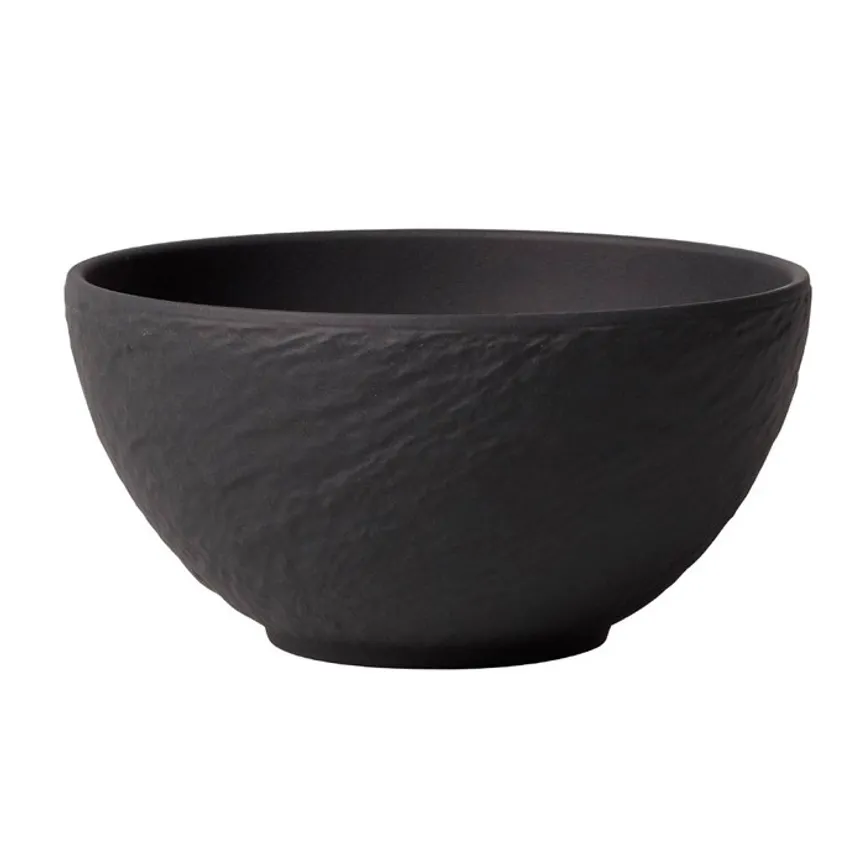 Müslischale "Manufacture Rock" material_farbe