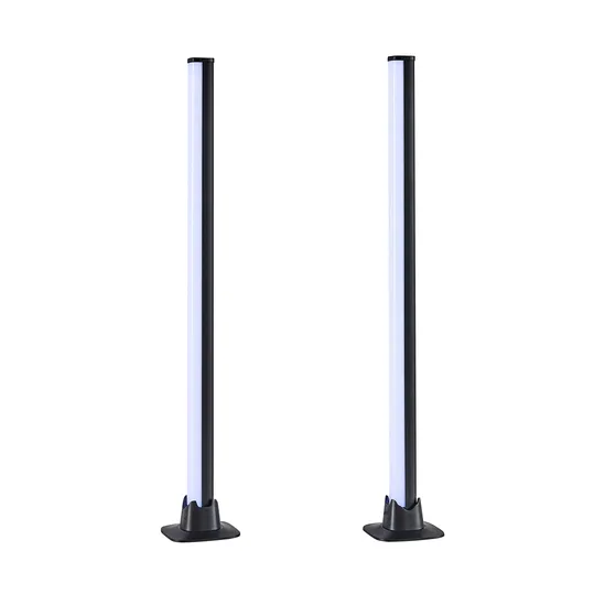 LED-Tischleuchte