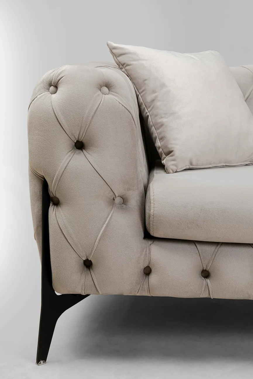 Sofa detail