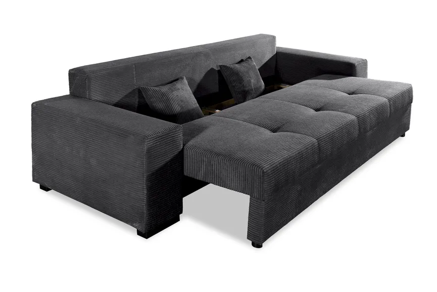 Schlafsofa detail
