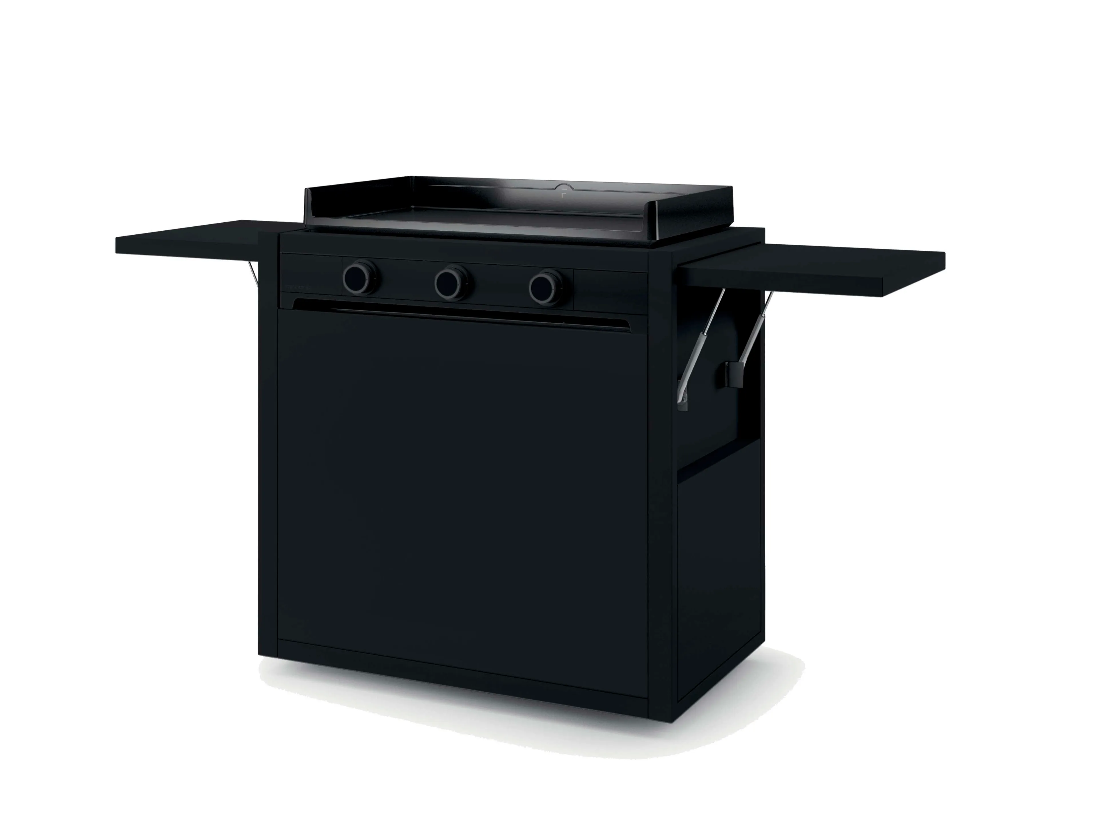 Plancha Wagen Modern Plancha Wagen 75