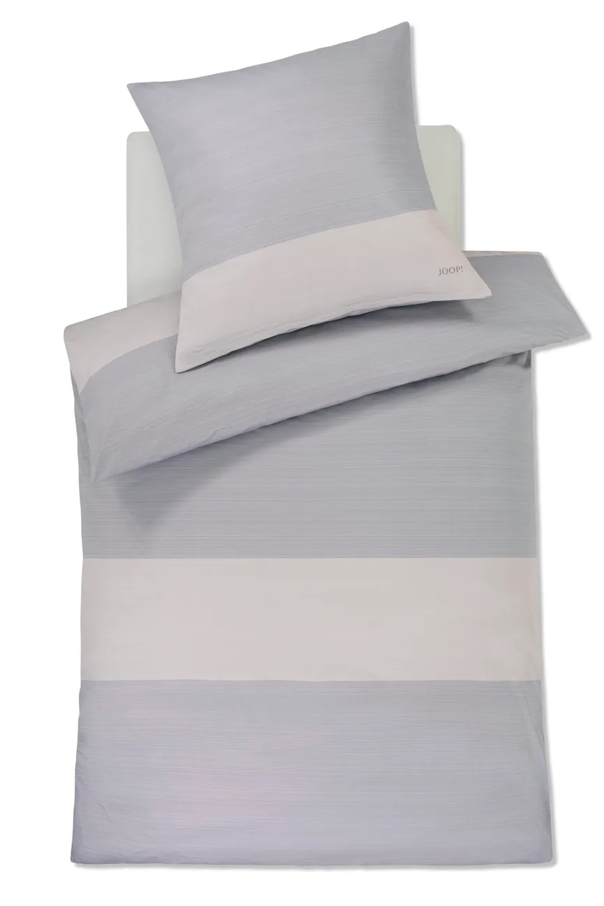 Satin-Bettw.JOOP!Split 155x220 hauptaufnahme