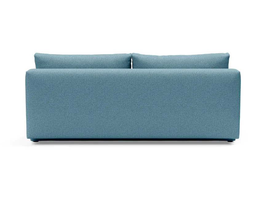Klappsofa detail