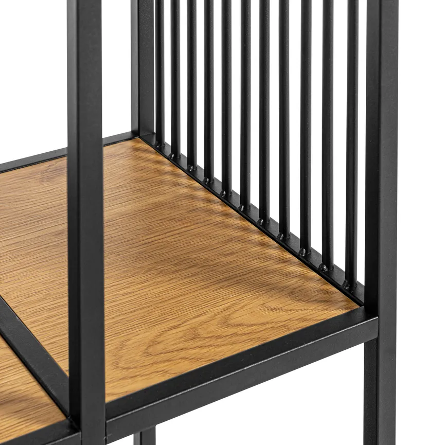 Regal 5B detail