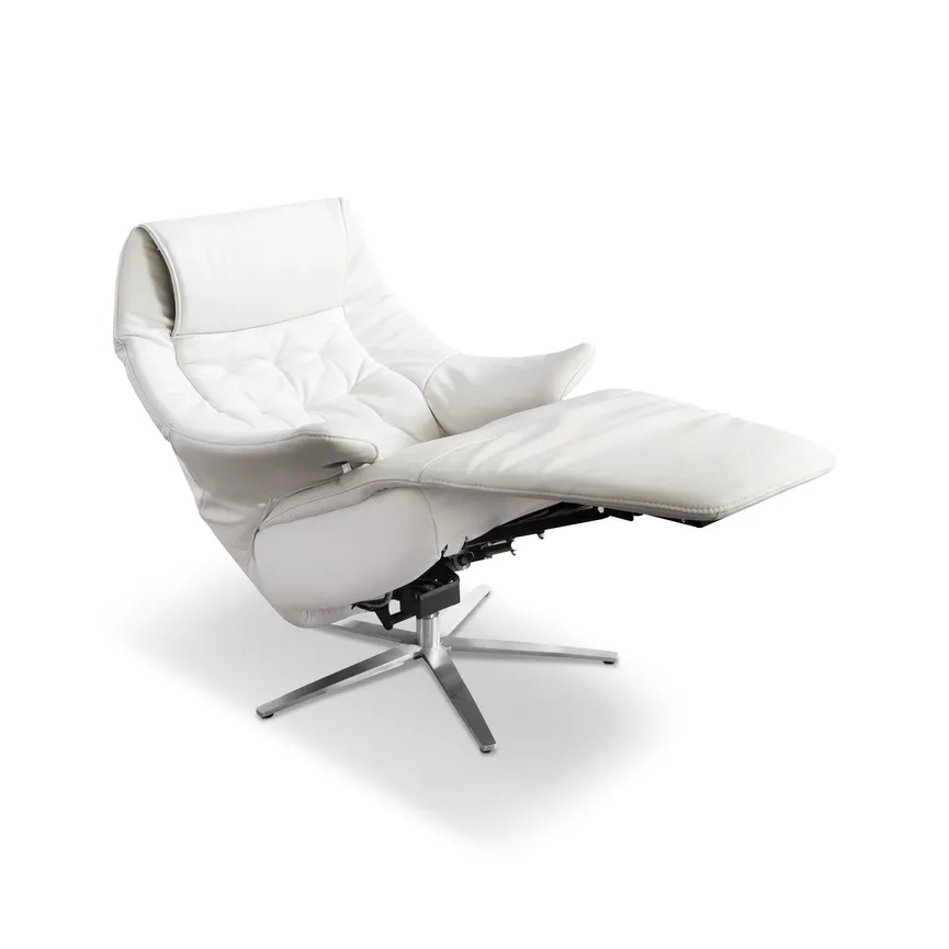 Relaxsessel M manuell detail